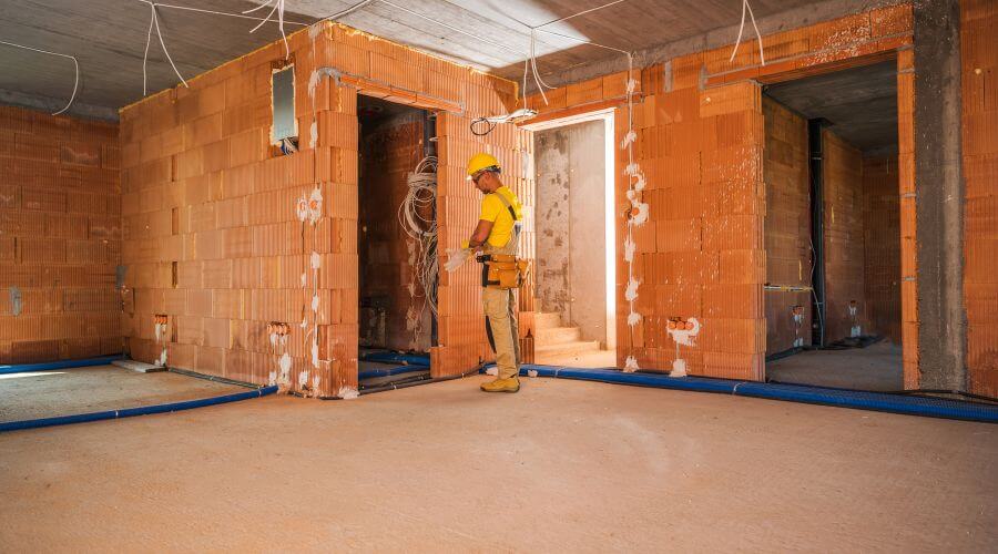 Expert flood damage restoration services in Laredo, TX